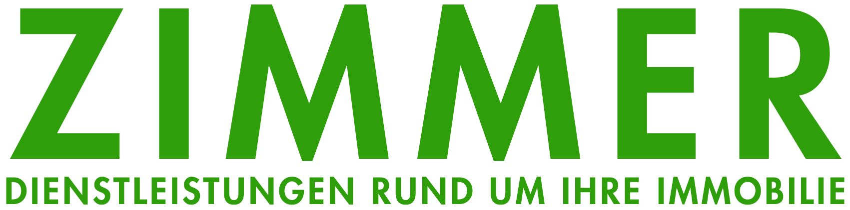 Zimmer Dienstleistungen
